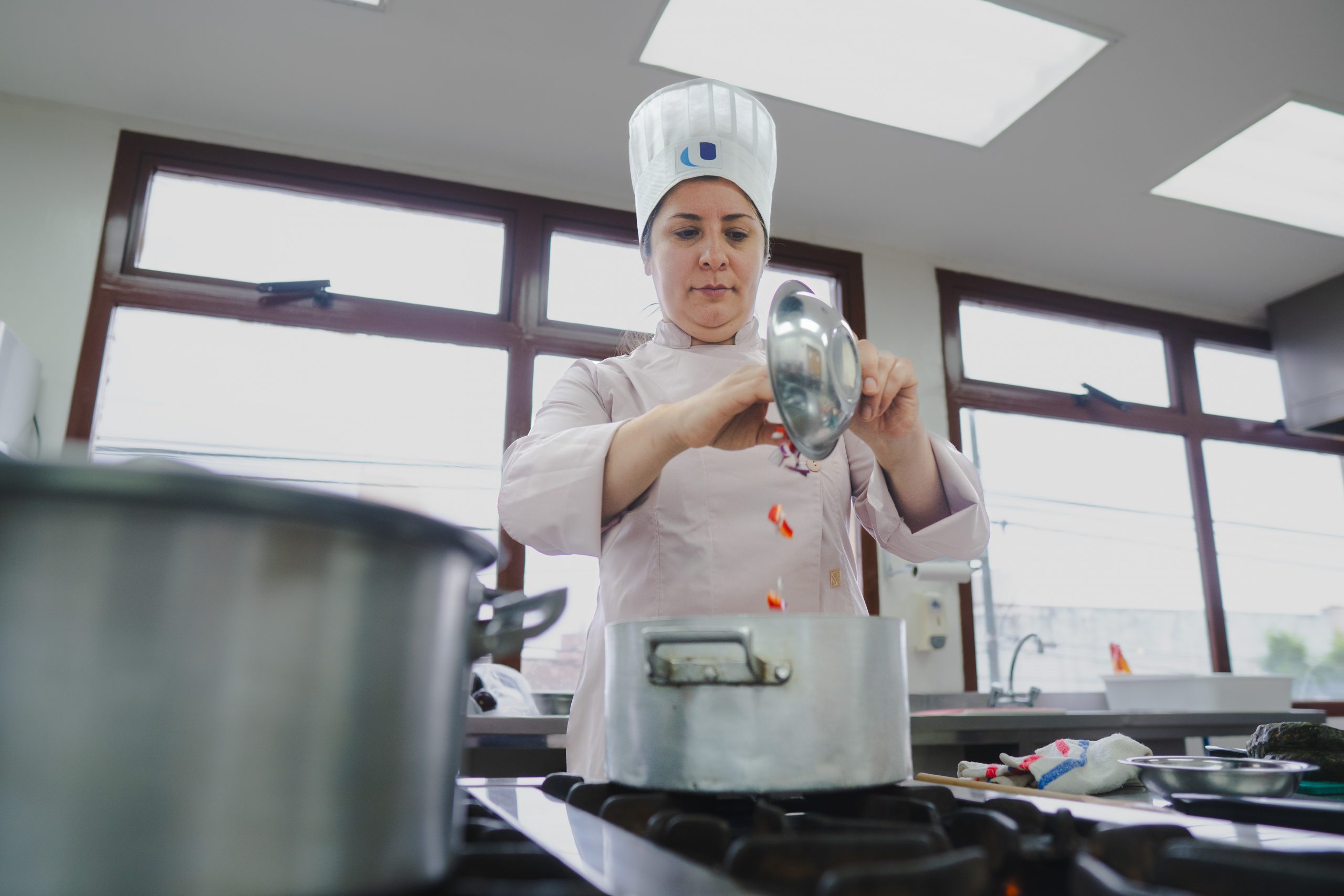 Calendario de Cursos